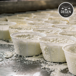 [LL-Ricotta-1000] Queso Ricotta / Requesón 1kg - Delizie Italiane